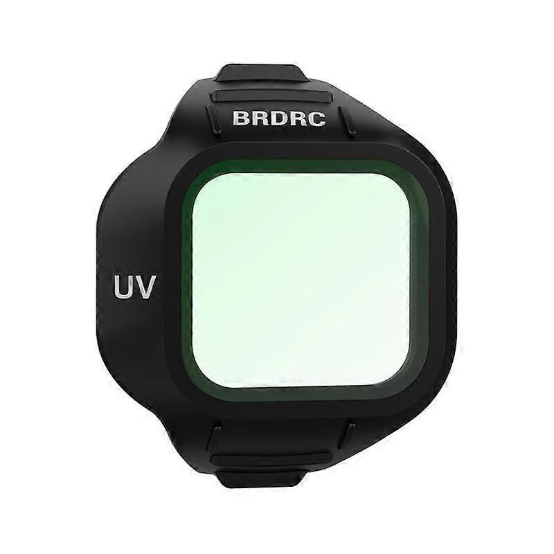 Til DJI MINI 5 PRO BRDRC Dronefiltre Objektivtilbehør