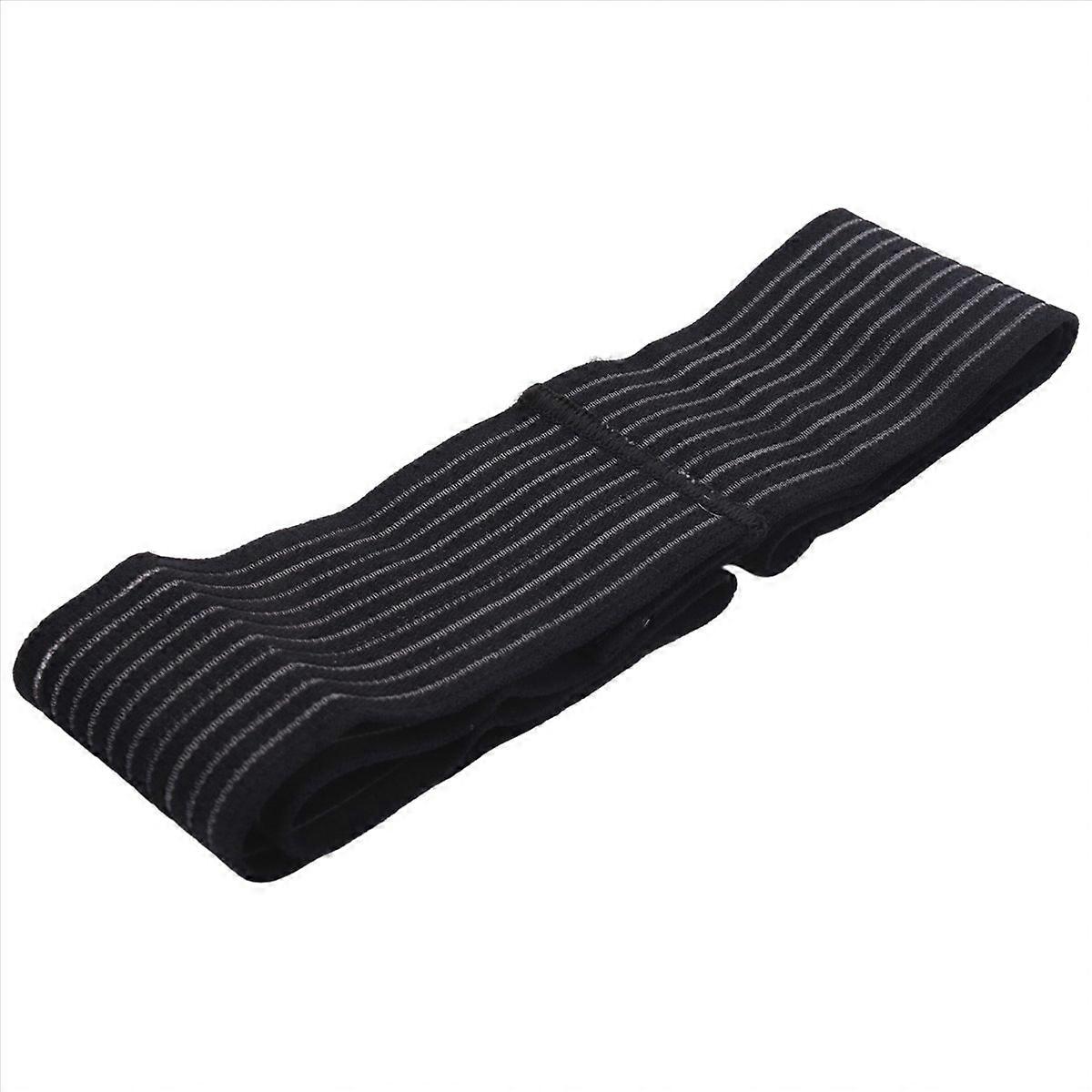 Elastic Knee Wrap Compression Bandage Brace Support for Legs Movement