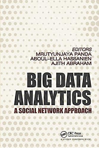 Big Data Analytics A Social Network Approach