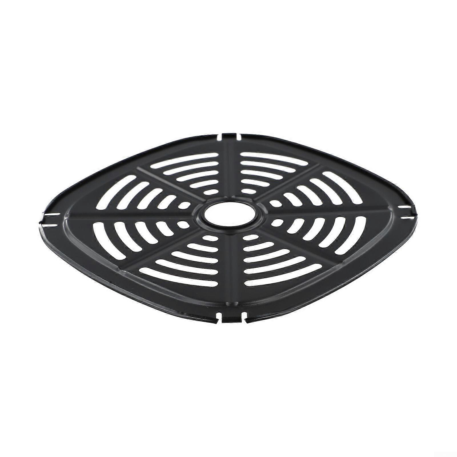 Air Fryer Tray Replacement Divider 17.5x17.5 Cm  Divider For Steaming, Grilling & Baking, Compatible With Models
