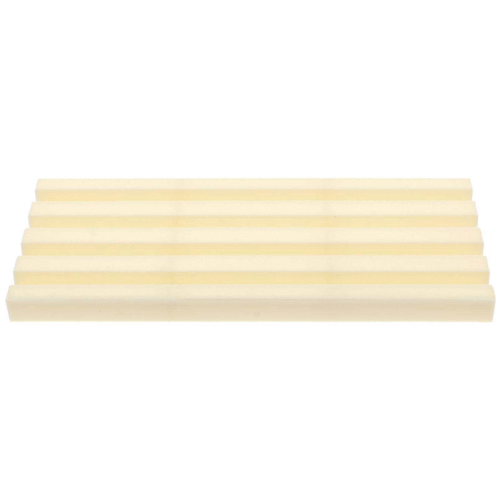 1 قطعة اللعب حامل بطاقات سطح المكتب الدومينو الرف بسيطة لعبة بطاقات تنظيم الرف