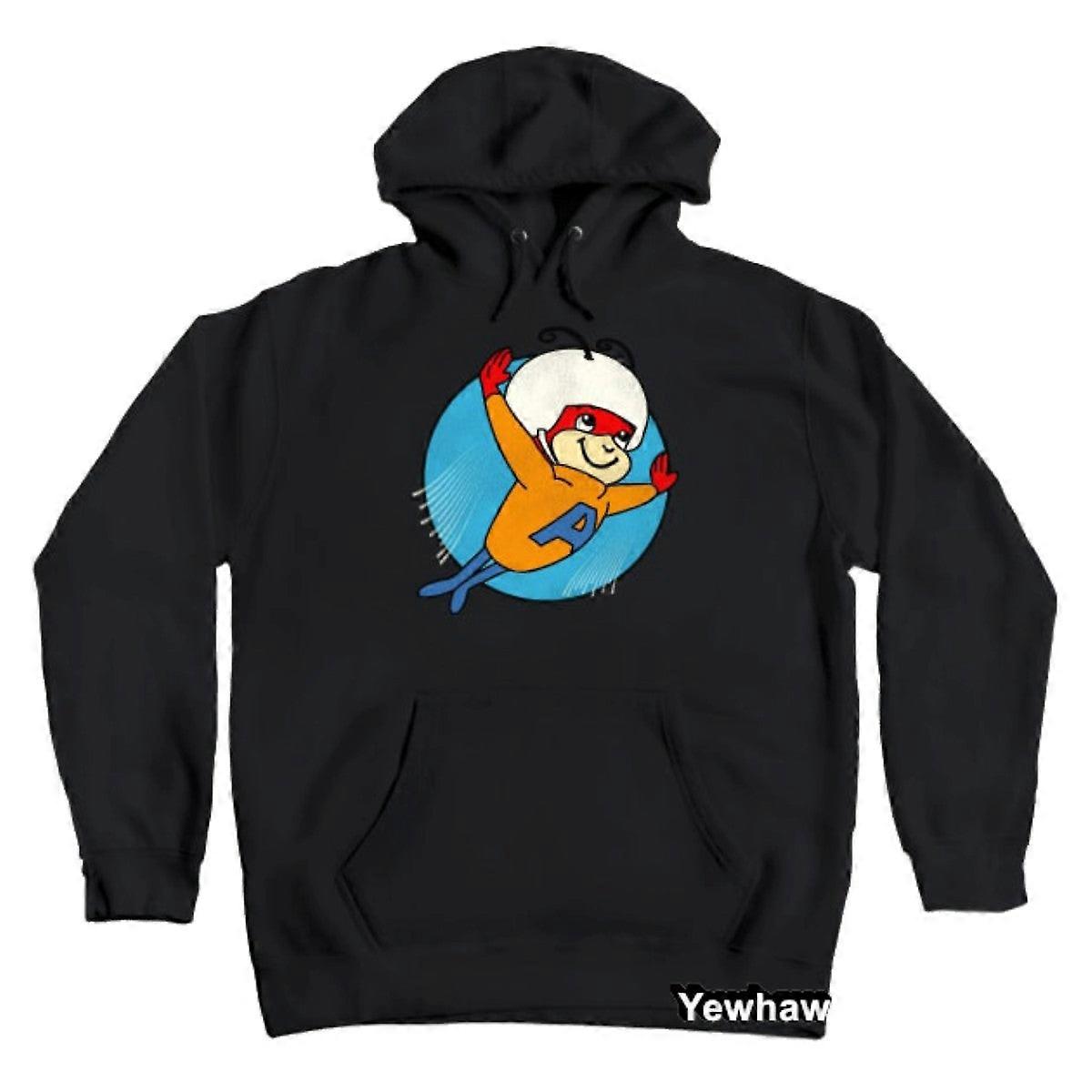 Sweat à capuche Atom Ant