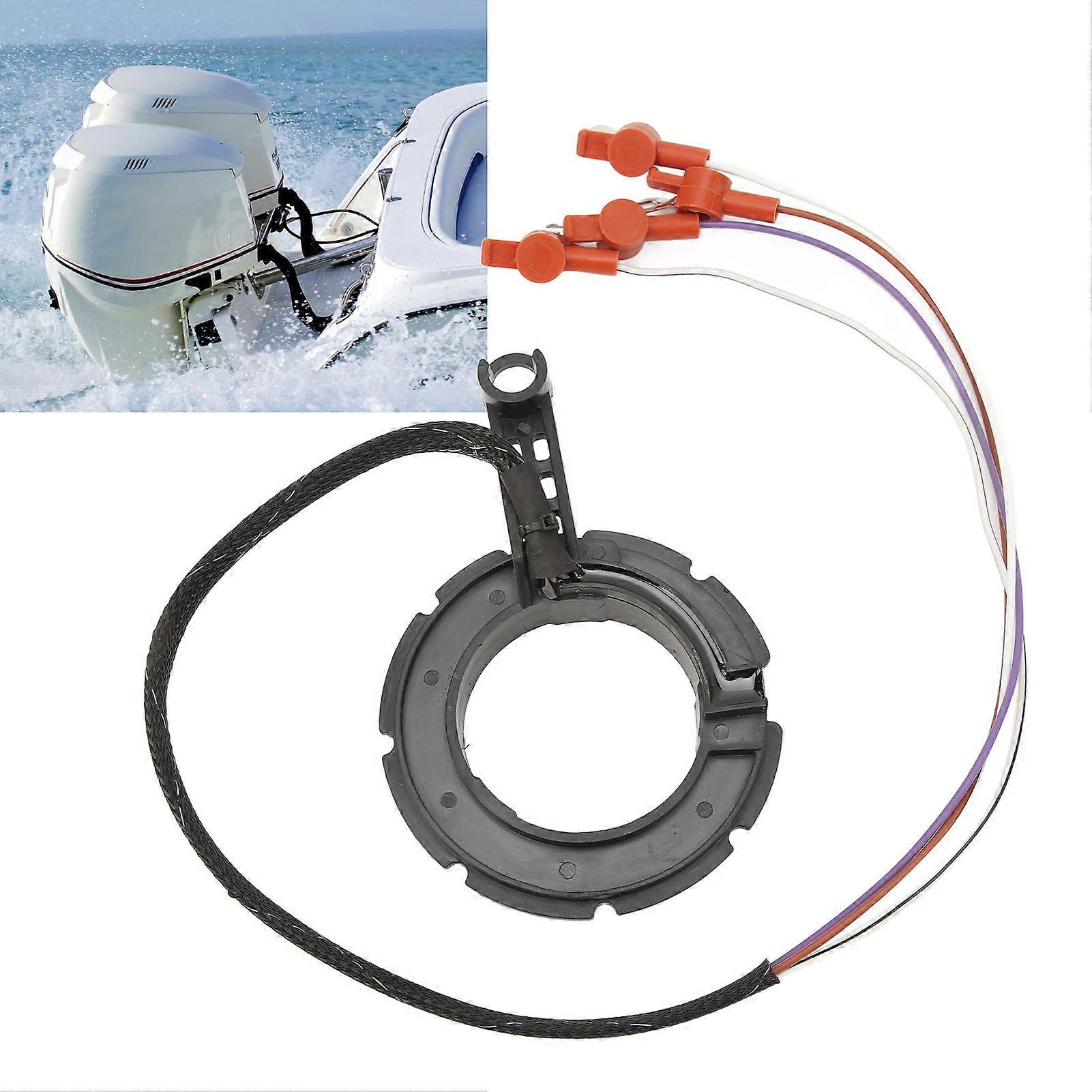 4 Cylinder Trigger High Performance 134‑6452 96452A1 for Mariner 45HP to 85HP Outboard Engine