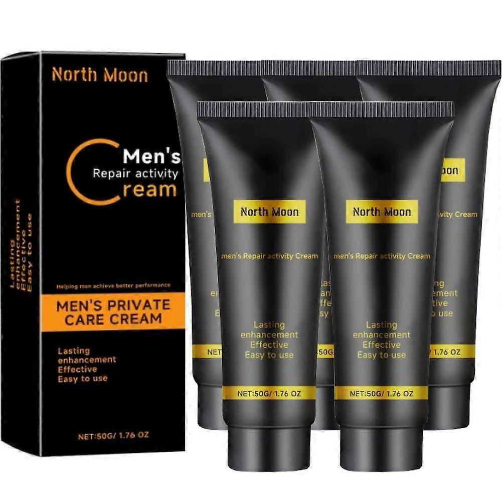 2025 أحدث طراز كريم للعناية بالجسم للرجال ، جسم تعزيز القدرة على التحمل للرجال