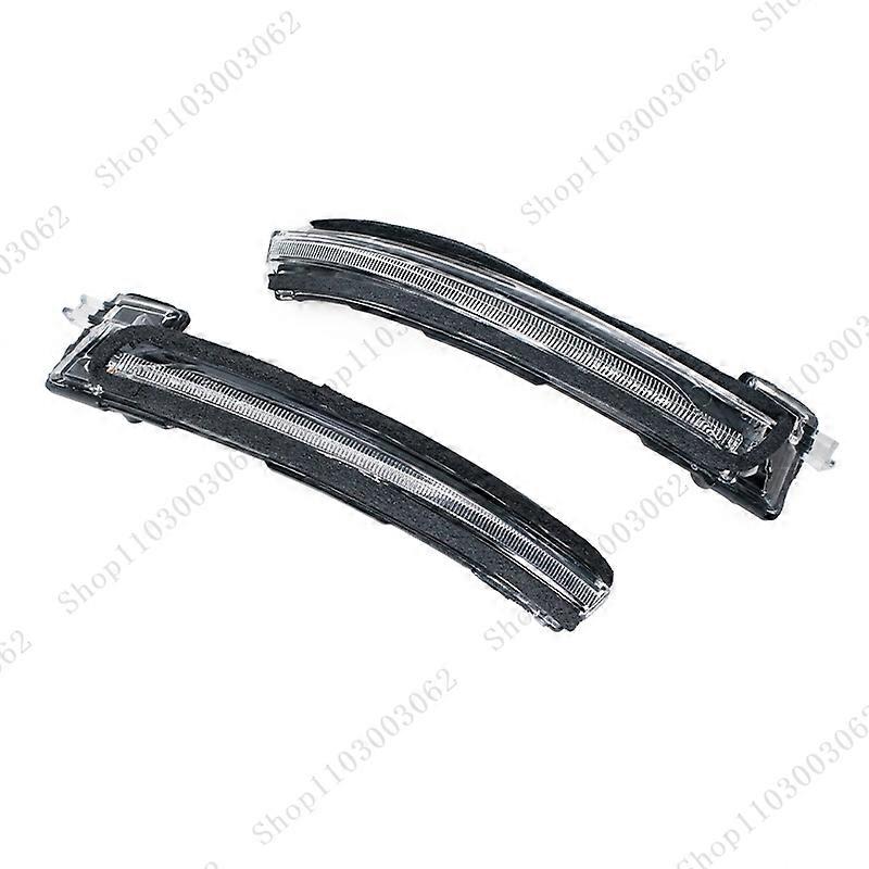 Applicable to Rearview Mirror Turn Signal Light Indicator Side Lamp For Hyundai Elantra 7th Generation 2020 2021-2023 87614-AA000 87624AA000