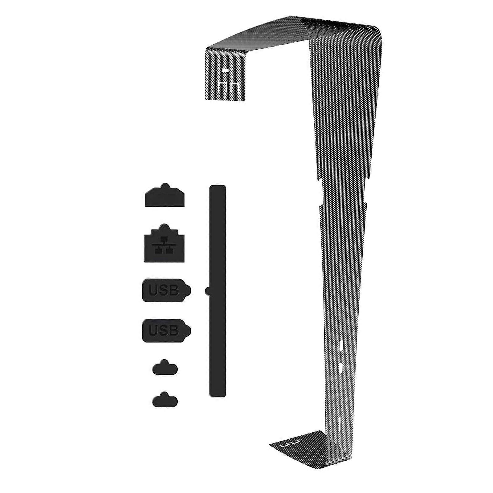 Dust Blockers Guards Shield Cover For Available In Multiple Color Adds Personals Touch To Your Console Easy Installation Multicolor