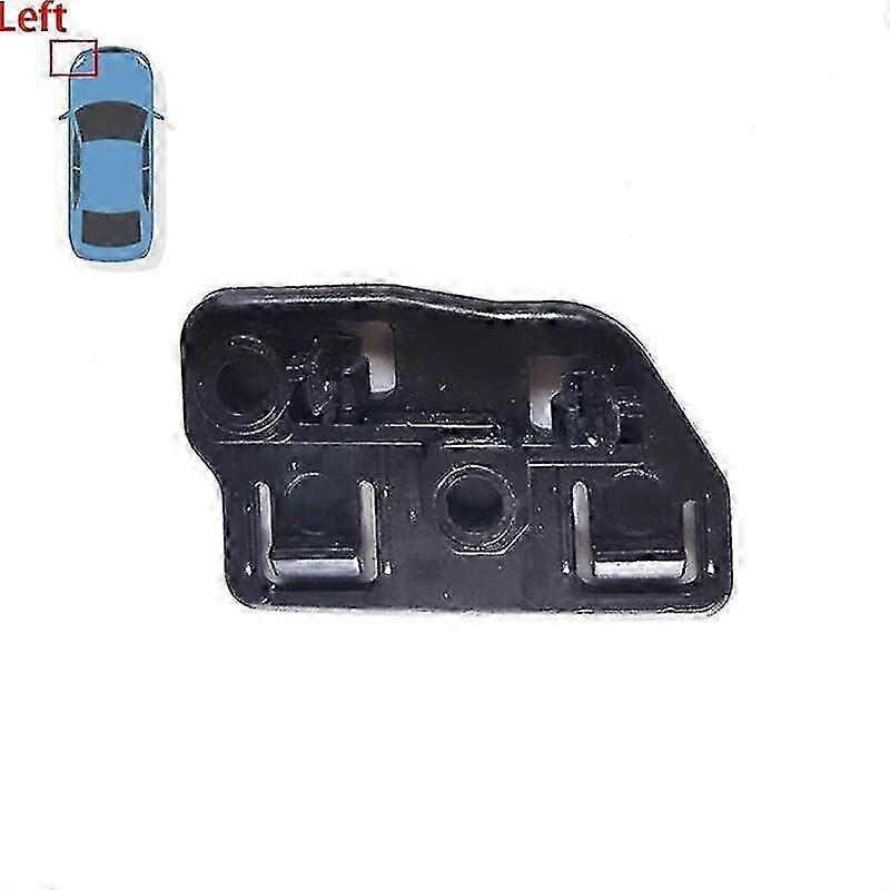 Maserati Ghibli M157 2014-2020 Front Bracket Accessories - Fender & Bumper Support