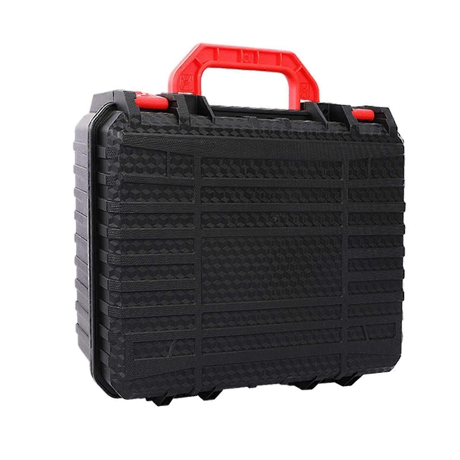 Hard Case Power Tool Case, Travel Case For Power Tools, System Storage Case For Carrying Tool Accessories, Machine Case