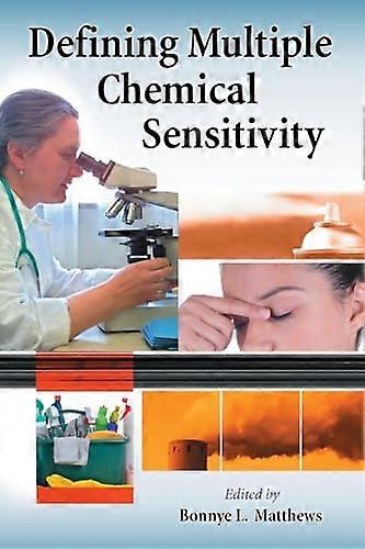 Defining Multiple Chemical Sensitivity