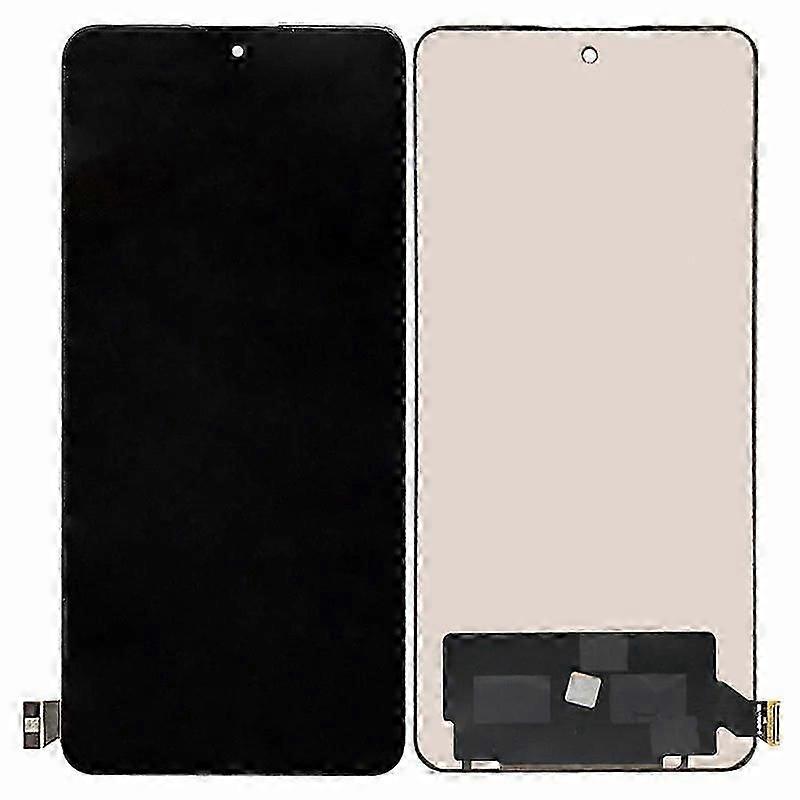 For Xiaomi Redmi K50 Ultra 12T 5G 12T Pro 5G Grade C LCD Screen and Digitizer Assembly Part (TFT Tec