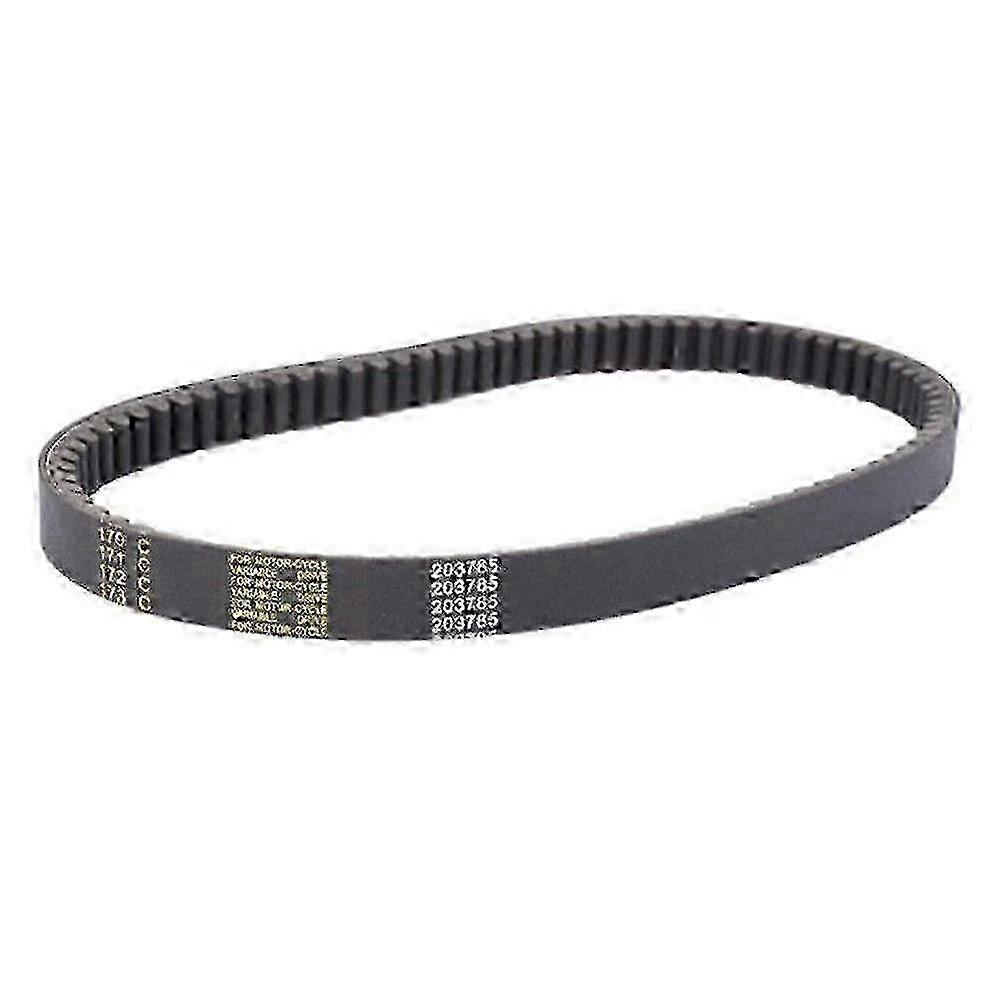 40 Series Torque Converter Belt for Go Kart - Compatible with Comet 203785A & 203785 Drive Clutch Belt Edition 1104
