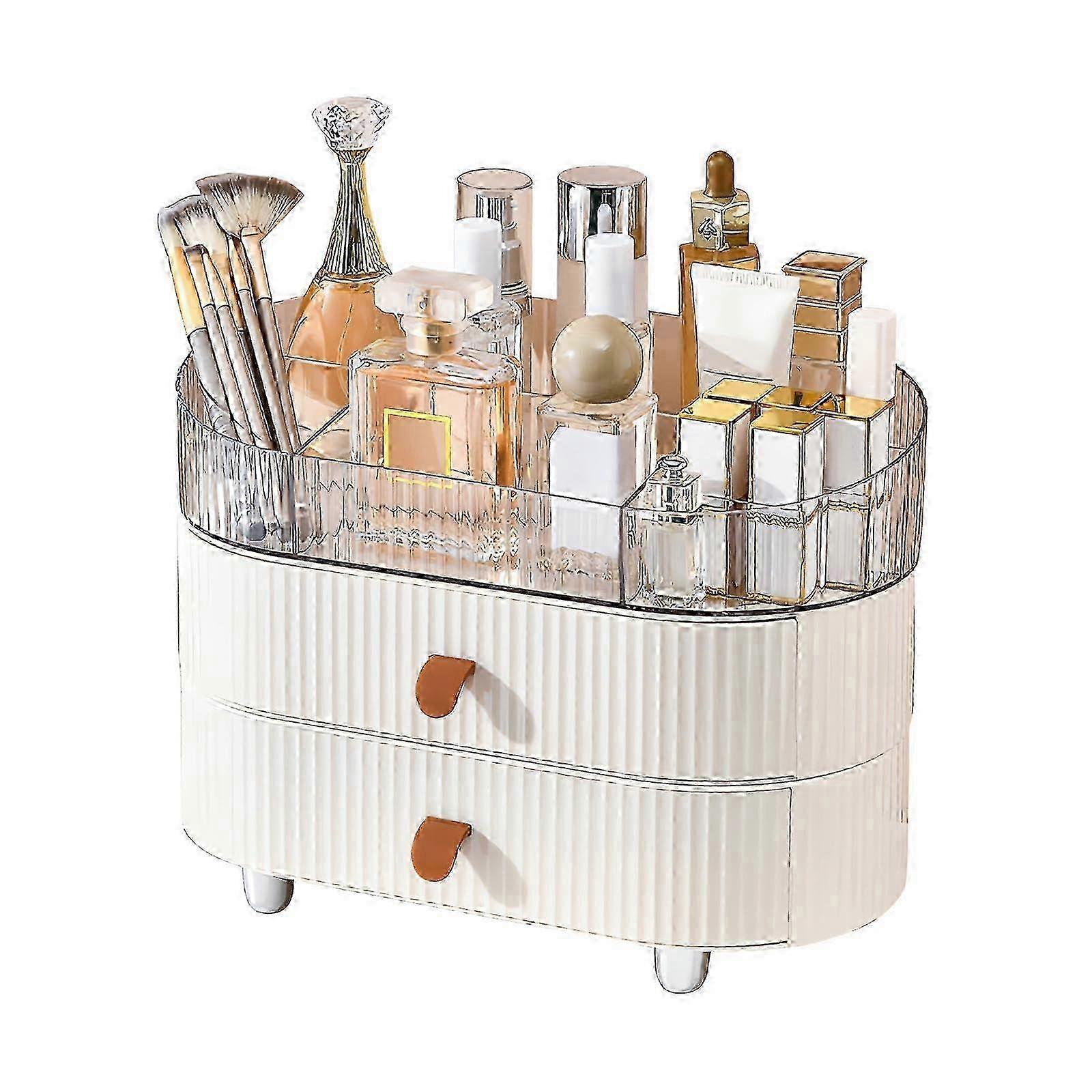 Makeup Organizer for Skincare Makeup Storage and Organization 2025
