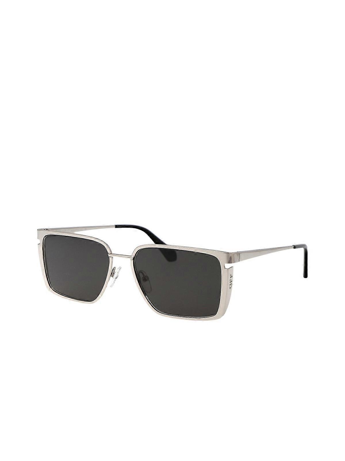 Yoder Logo Sunglasses