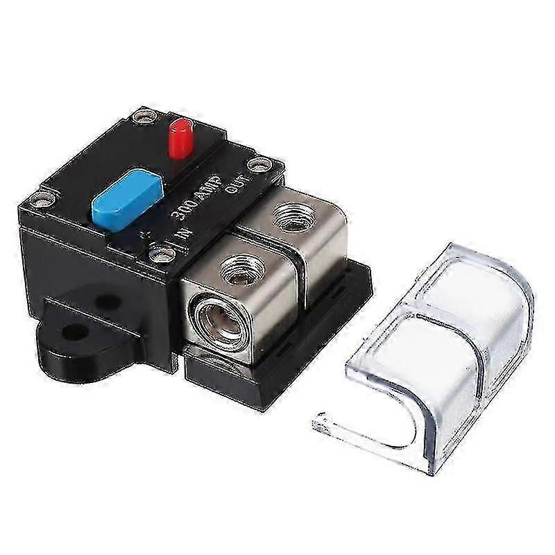 300a Circuit Breaker Resettable Circuit Breaker 300 Amp Resettable Circuit Breaker Manual Reset But