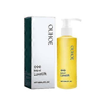 Ouhoe Body Moisturizing Oil Deeply Hydrates, Refreshes, Nourishes And Tightens The Skin Texture, And Provides Textured Care To Nourish The Body