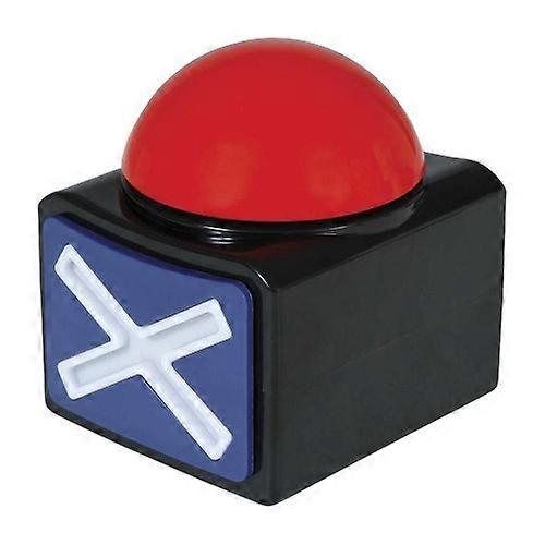 Fiestas Guirca Buzzer Button