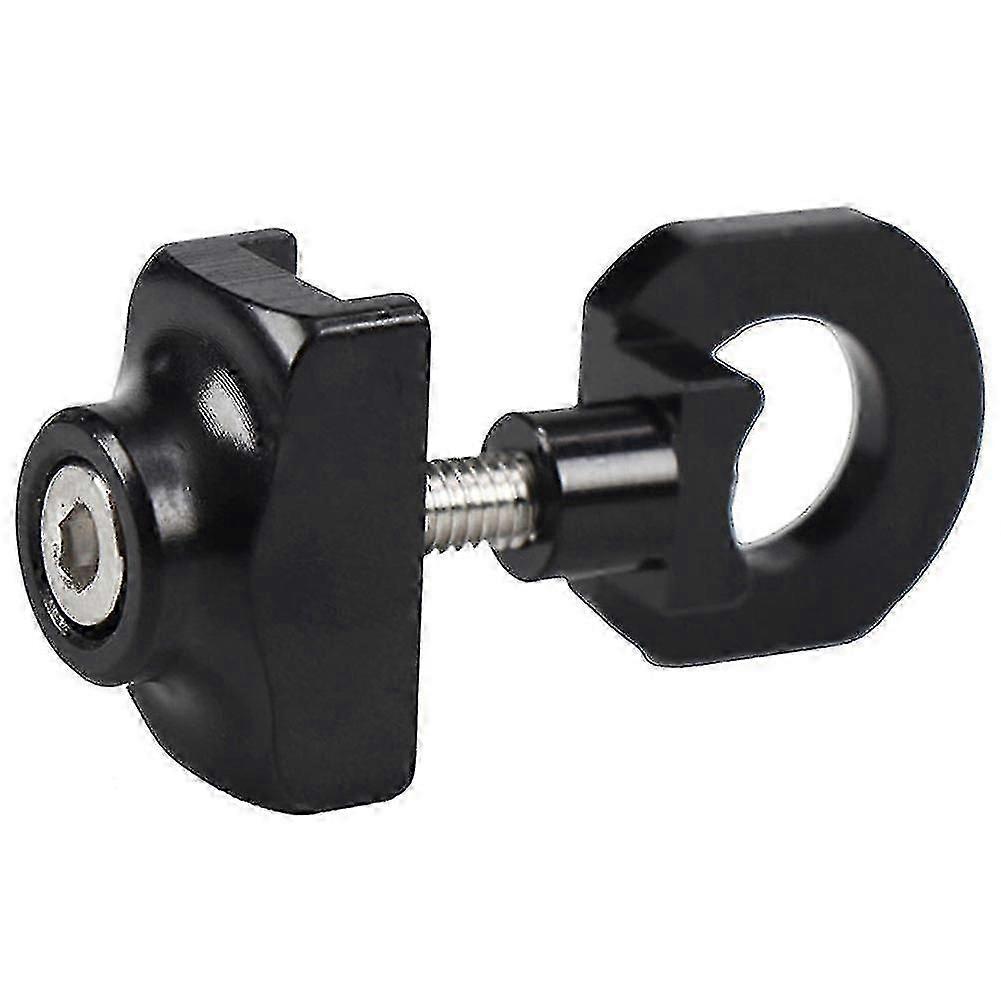 Folding-bicycle Chain Tightener Anti-corrision Durable Chain Adjuster For Chain Adjustment