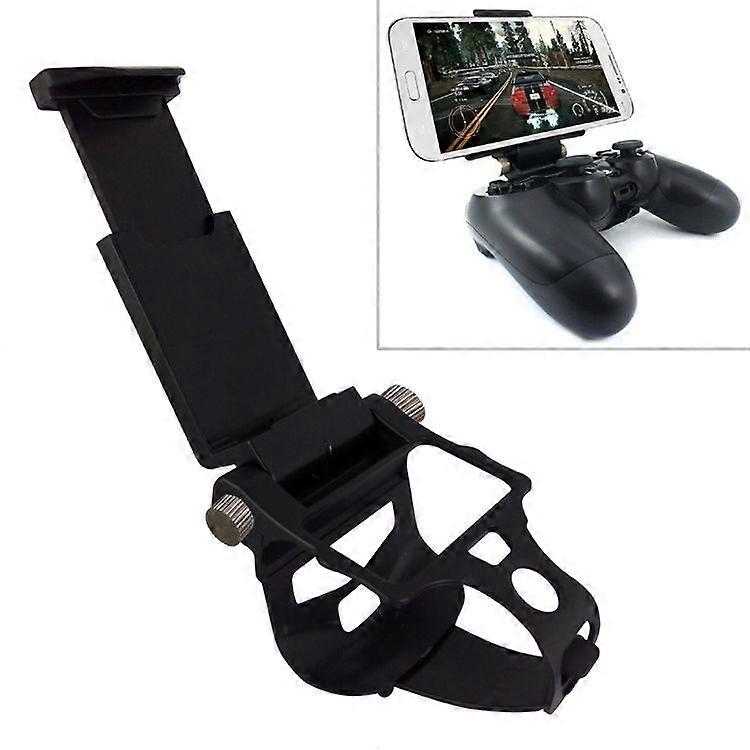 MB-822 Foldable Game Console Handle Bracket for PS4