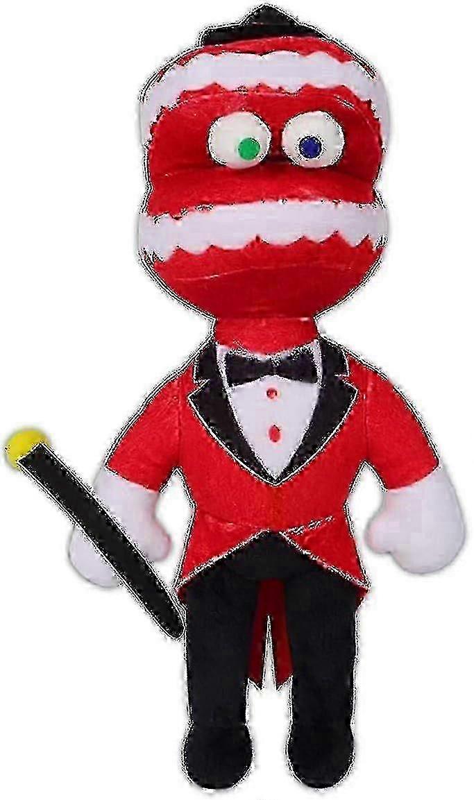 Digital P Pomni And Jax Stuffed Doll - Set Of 2, For Adults And - , ,-