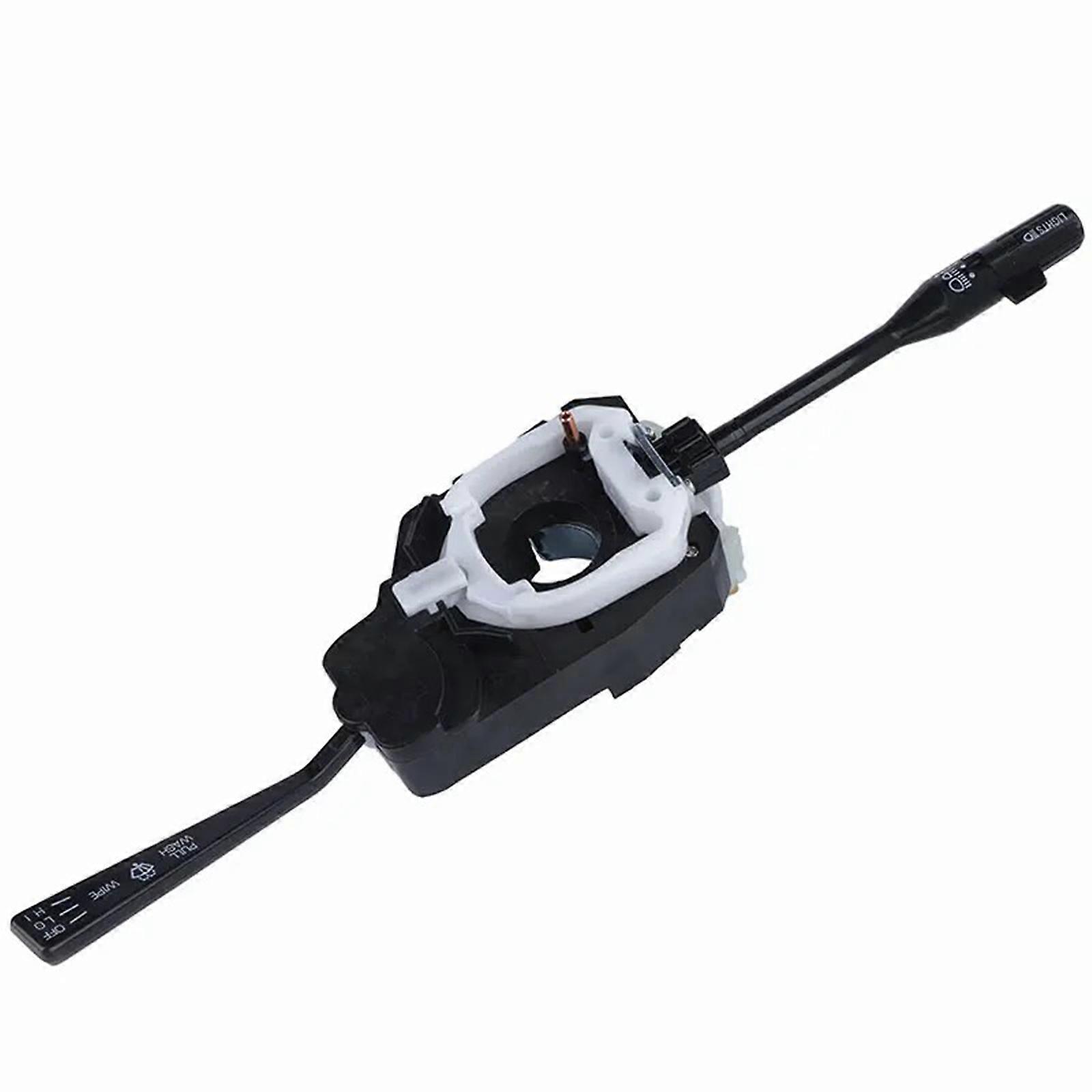 Turn Signal Switch Headlight Switch Pickup Combination Switch for Datsun 720 teering Column Indicator Stalk Accessories Multicolor