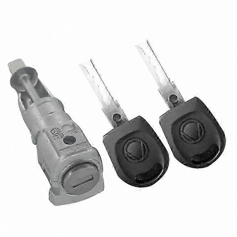 Left Driver Door Lock Cylinder for 2005-2008 Vehicles