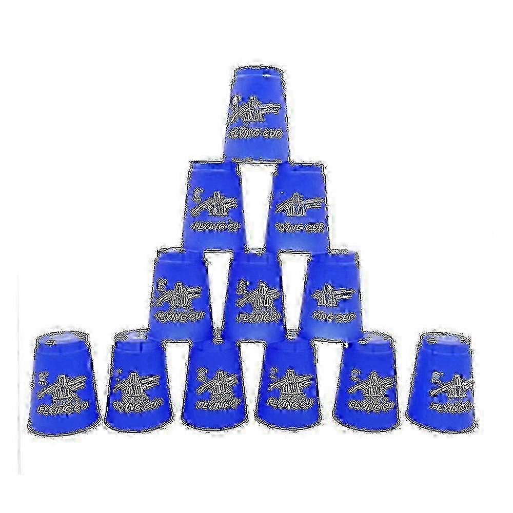 Speed Stacks | Official Sport Stacking Set - 12 Cups For Speed Training Travel Party Games