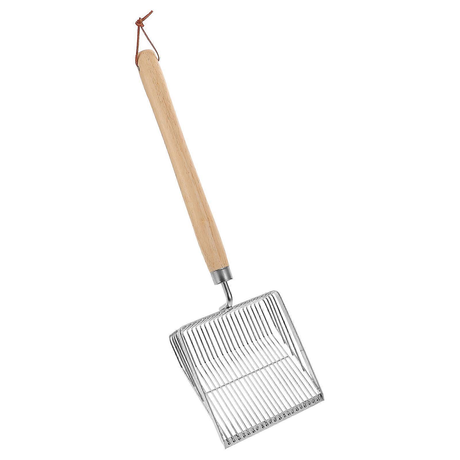 Sand Sifter Stainless Steel Mesh for Shell Collecting