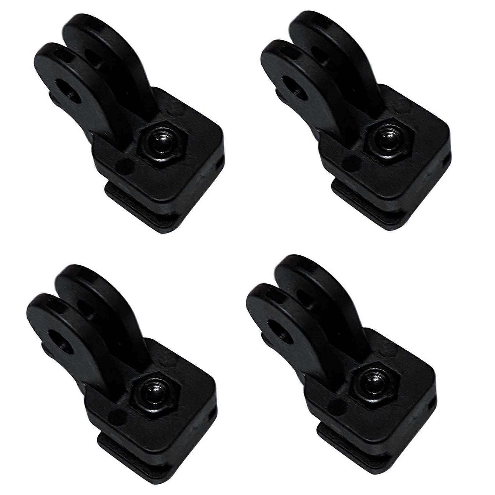 4X Bicycle Front Lamp Code Meter Holder Mount Bracket for Ion Prort Lifting Tail Lamp Bicycle Access