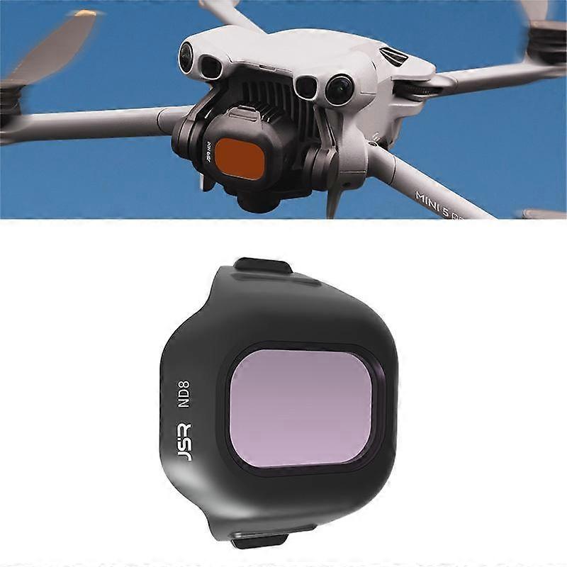 Filtre ND8 pour DJI Mini 5 Pro