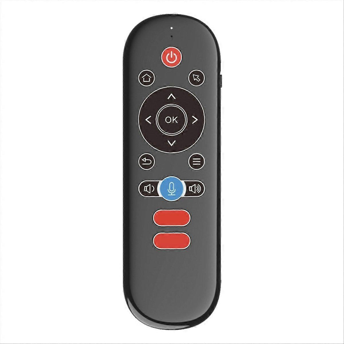 Wireless Mini Keyboard for Android Smart TV Box Without Backlight