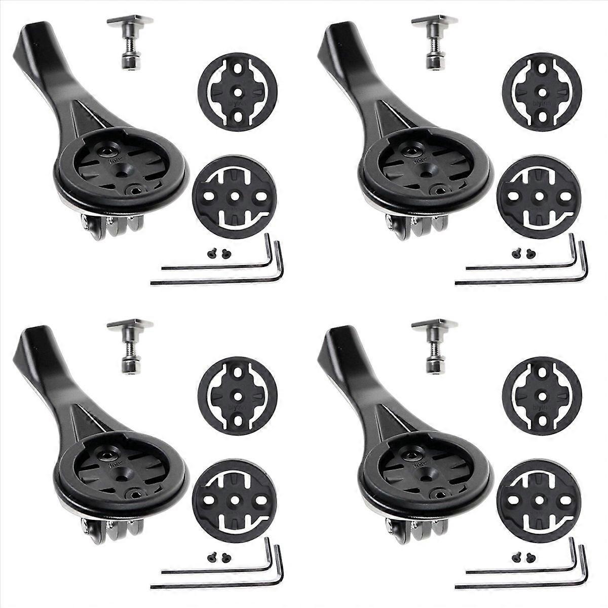 For SL7 Stem Mount Holder Bike Extension Support Holder