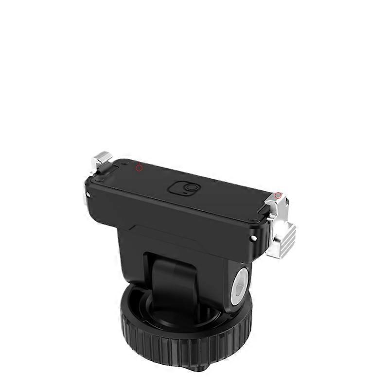 Plastic Magnetic Quick-Release Base Camera Extension Accessories for Insta360 GO UItra