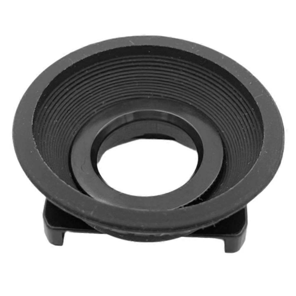 Eyecup Replace EG Eyepiece for Canon EOS 7D2 1DSIII 7D 5D3 5DS 5D4 Digital Camera