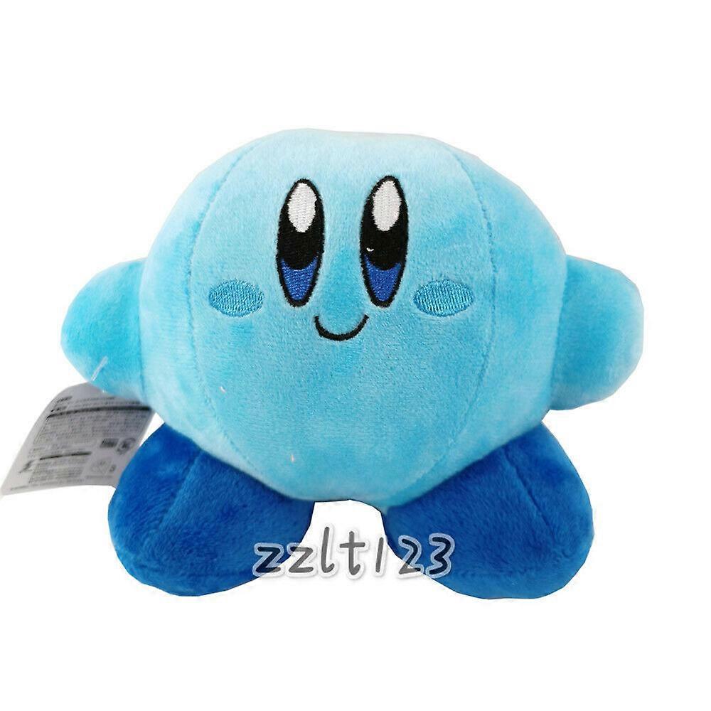 12 styles Star Waddle Dee Waddle Doo Kirby 14CM Plush Doll