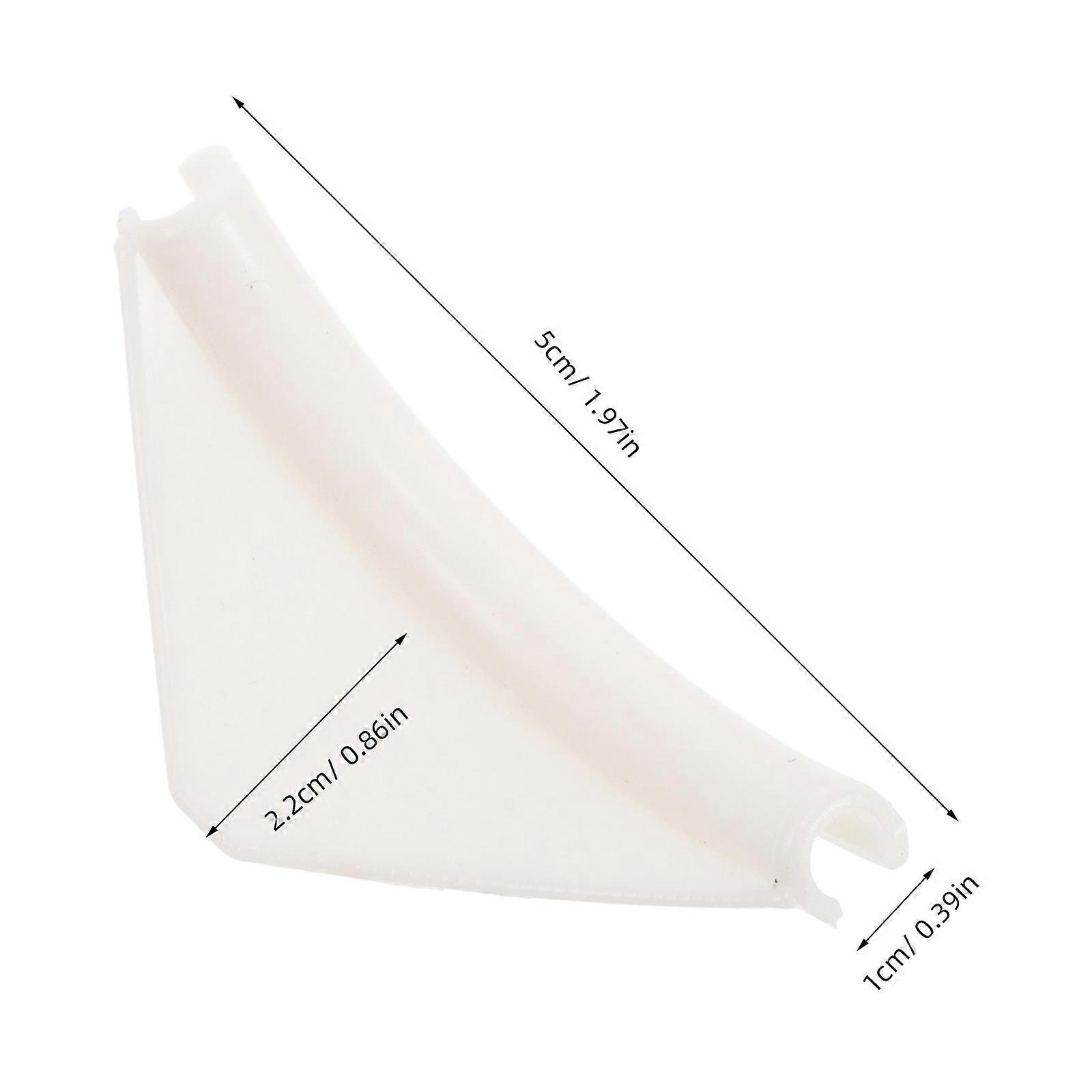 Vending Machine Accessories Coil Pushers for Replacement 5Pcs