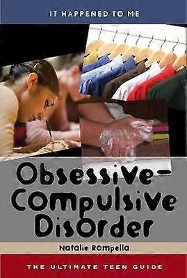 Obsessive-Compulsive Disorder