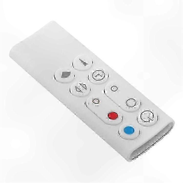 Remote Control for Tower Fan Heater - Universal Compatibility and Durable Design Solution