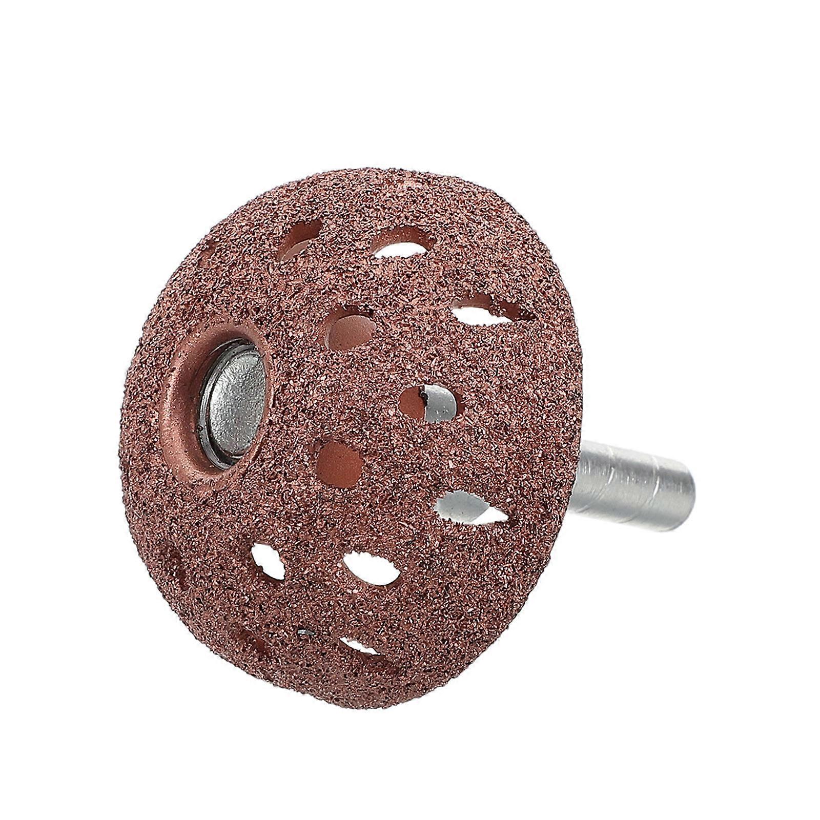 Tire Repair Grinding Machine for Efficient Auto Tire Repair