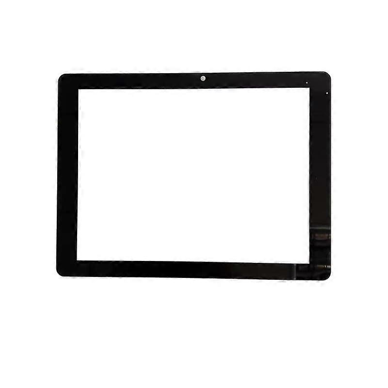 10.1 Inch Black Tablet Touch Screen Replacement for Contixo K103B with Precise Touch Response