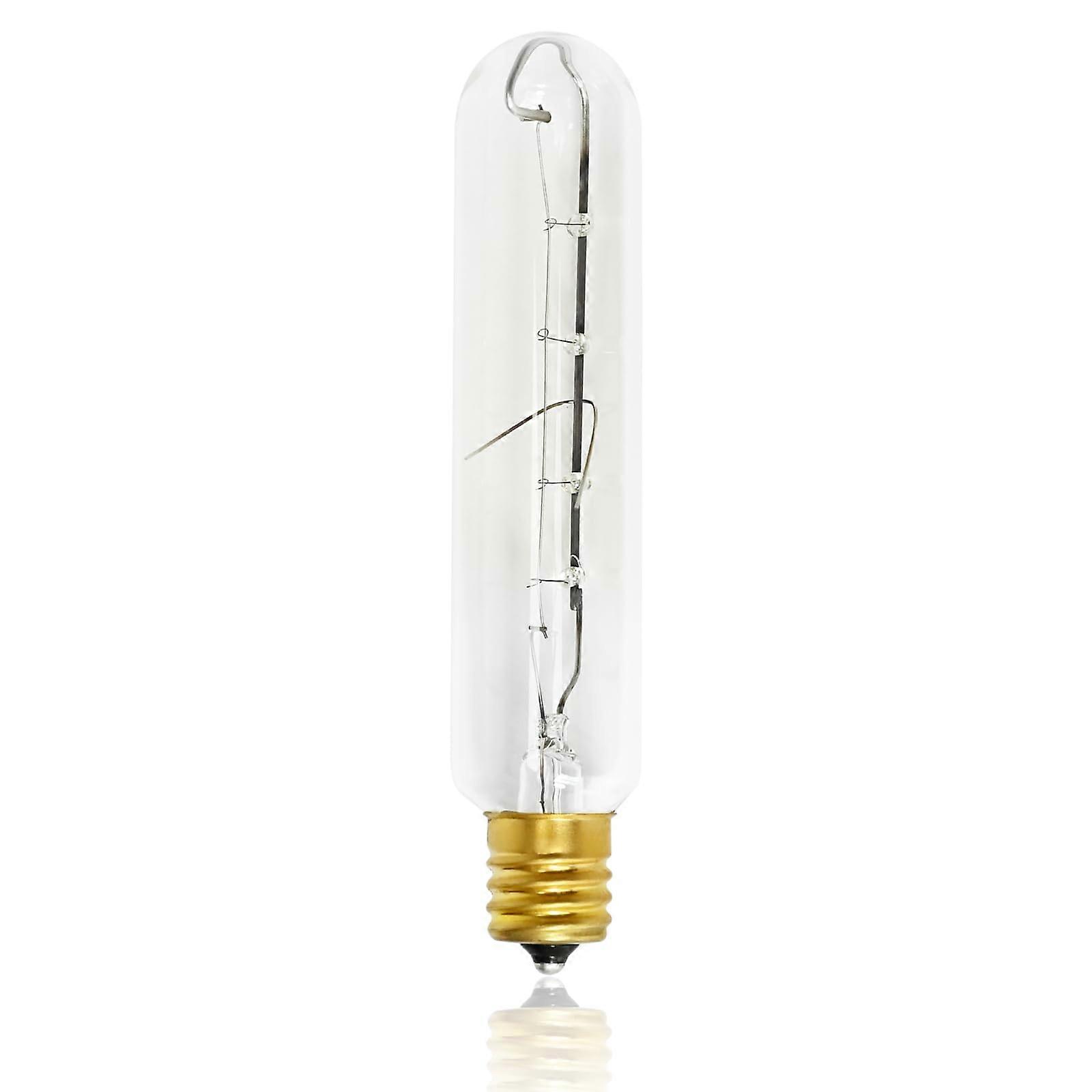 Refrigerator and Freezer Light Bulb 7014647 E17 Base 40W Precision Fit Energy Efficient for SubZero