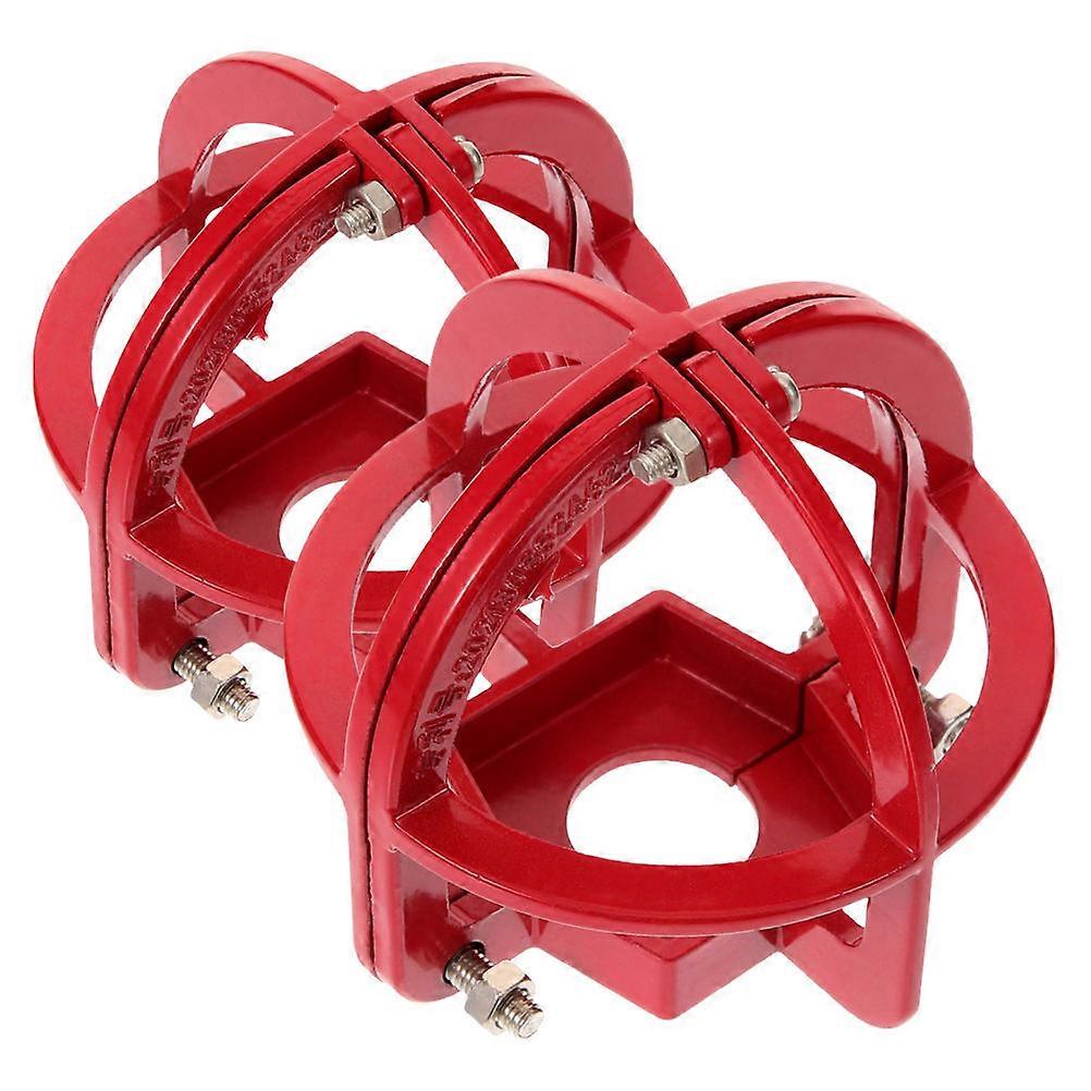 Sprinkler Covers Fire Sprinkler Protection 2Pcs
