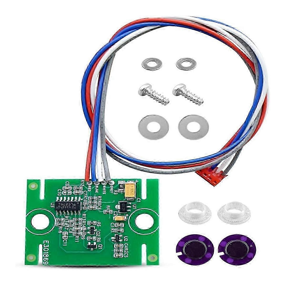 98544C 56328C Sensor Activation Kit for EZ H2O