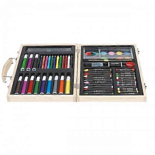 MidOcean Genio Colouring Set