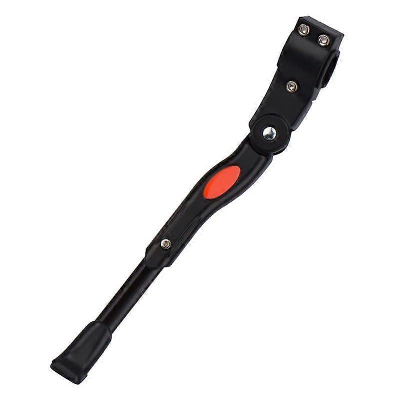 Adjustable Bicycle Kickstand for Trek Marlin 5 6 7 2020 with NonSlip Wide Base and Safety Strip