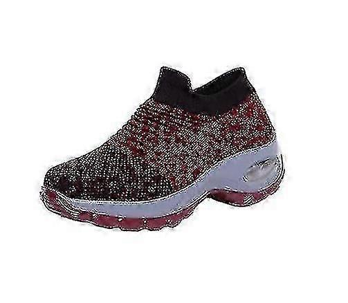 Kvinder 2023 Hypersoft Sko