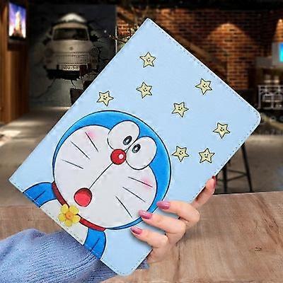 Stylish Case For Ipad Old 23/4 Cute Cat