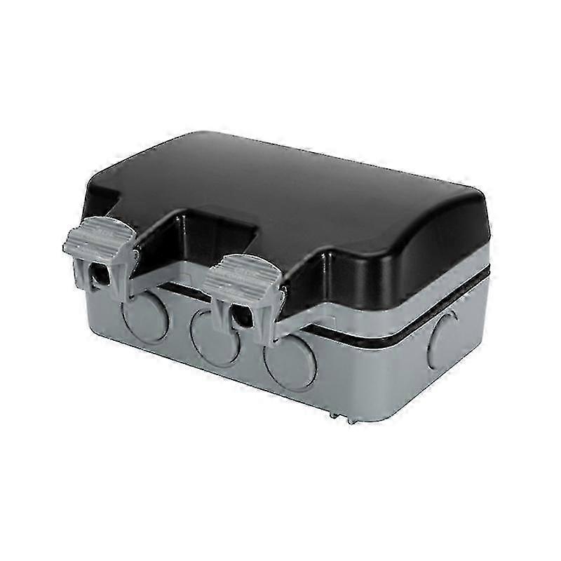 1pcs Power Socket-c