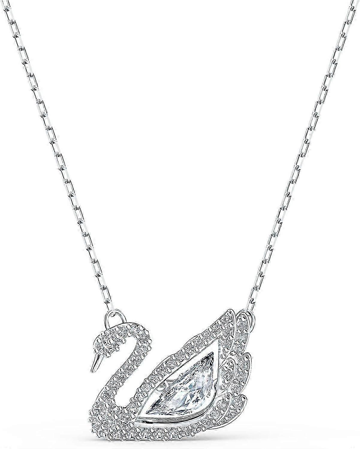 Dancing Swan Series halskjede