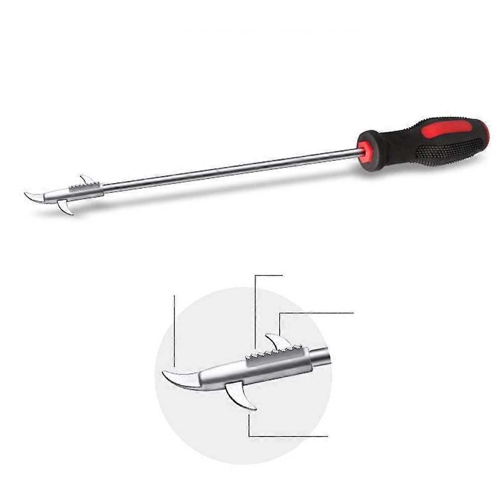 Stone Remover Tire Cleaning Hook for