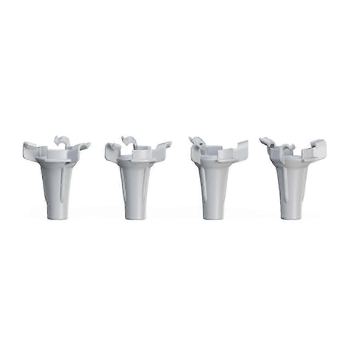 For Neo Tripod Stand Increased Height Raising Tripod Drones Ground Bracket Adjustable Stable FPV Drone Accessories